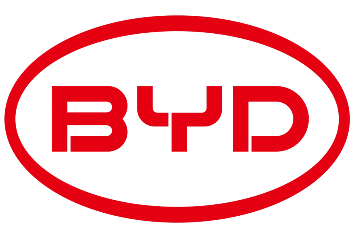 BYD